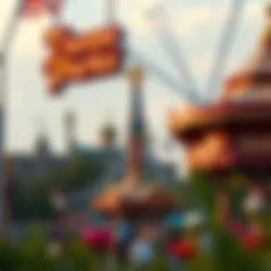 Magnificent Exploring the Idle Theme Park Tycoon Mod APK: A Comprehensive Guide Magnificent Exploring the Idle Theme Park Tycoon Mod APK: A Comprehensive Guide
