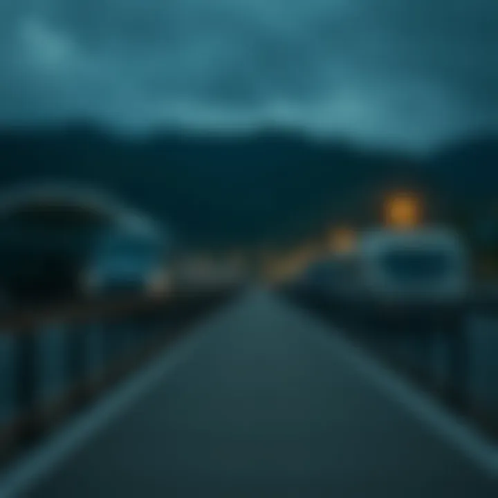 Magnificent Exploring the Instabridge APK: Full Unlocked Version Insights