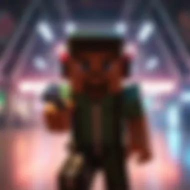 Magnificent Exploring the Intersection of Spotify and Minecraft: The Ultimate Mod Experience Magnificent Exploring the Intersection of Spotify and Minecraft: The Ultimate Mod Experience