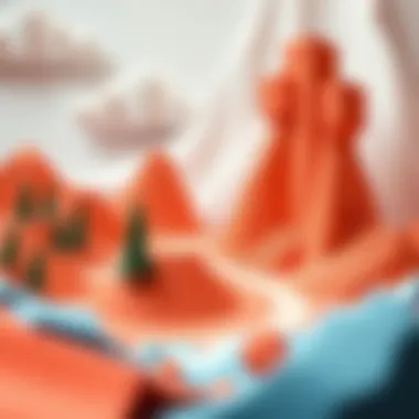 Magnificent Exploring the Landscape of paper.io 2 Mod APK