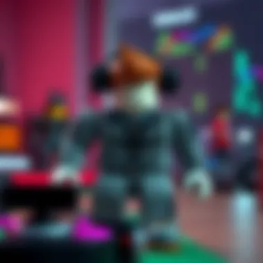 Magnificent Exploring the Leading Mods in Roblox Magnificent Exploring the Leading Mods in Roblox