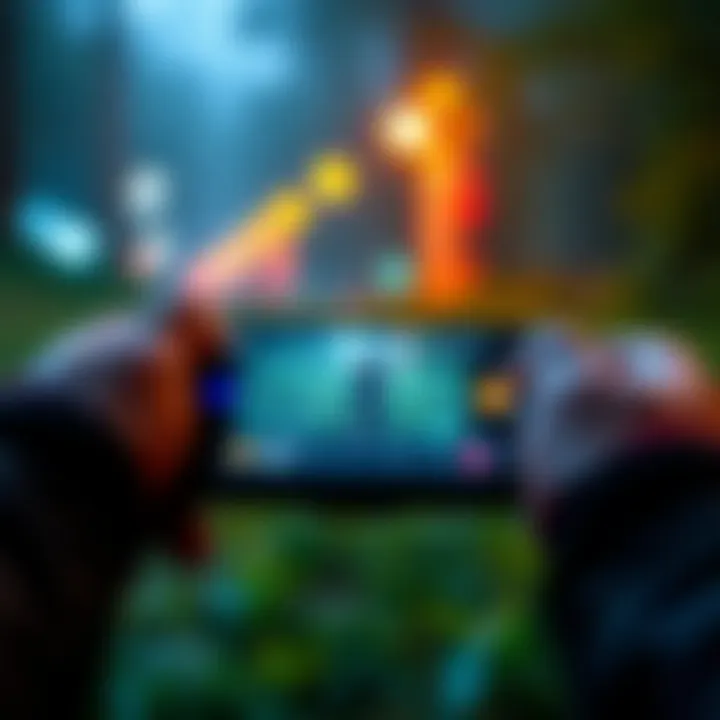 Magnificent Exploring the Mantis Gamepad Pro Mod APK