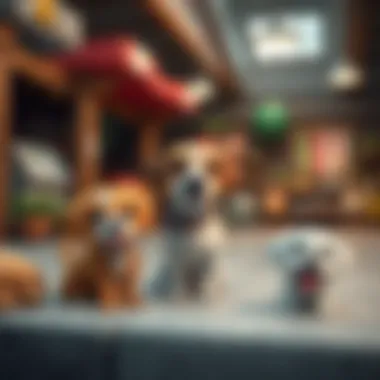 Magnificent Exploring the Pet Rescue Empire Tycoon Mod APK: A Comprehensive Guide Magnificent Exploring the Pet Rescue Empire Tycoon Mod APK: A Comprehensive Guide