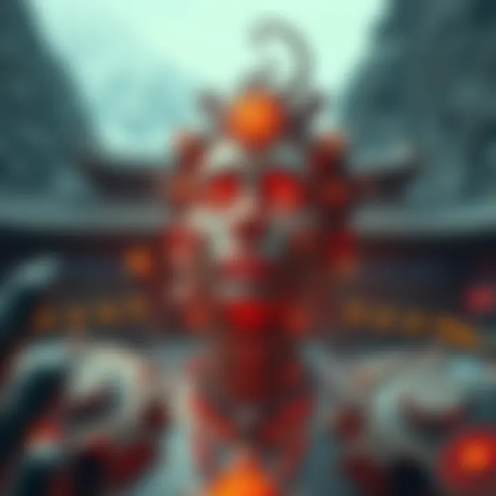 Magnificent Exploring the Potential of Imagine AI Art Generator Mod APK