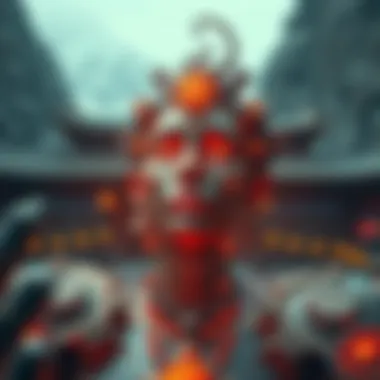 Magnificent Exploring the Potential of Imagine AI Art Generator Mod APK Magnificent Exploring the Potential of Imagine AI Art Generator Mod APK