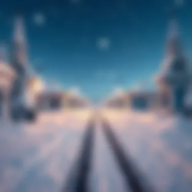 Magnificent Exploring the Snow Mod APK: An In-Depth Analysis Magnificent Exploring the Snow Mod APK: An In-Depth Analysis