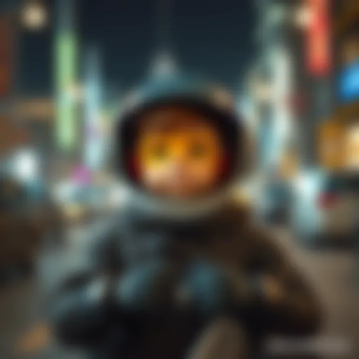 Magnificent Exploring the Stumble Guys APK Mod: Unlocking Enhanced Features
