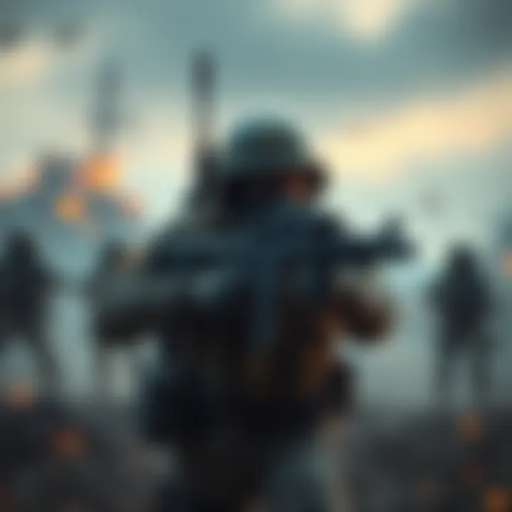 Magnificent Exploring the Top Troops v0.9.0 Mod: Insights and Enhancements