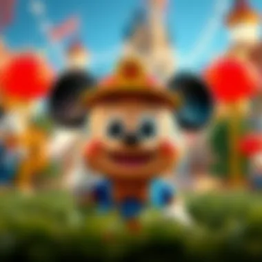 Magnificent Exploring the Updates in Disney Emoji Blitz Version 67 Magnificent Exploring the Updates in Disney Emoji Blitz Version 67