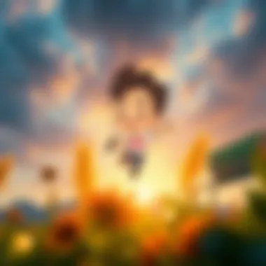 Magnificent Exploring Toon Me APK Pro: Features, Installation, and User Guide Magnificent Exploring Toon Me APK Pro: Features, Installation, and User Guide
