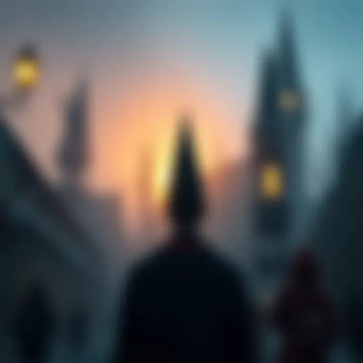 Magnificent Exploring Unlimited Energy in Hogwarts Mystery: A Comprehensive Analysis
