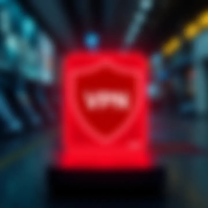 Magnificent Exploring VPN Super Unlimited Proxy v2.0.2: A Comprehensive Guide