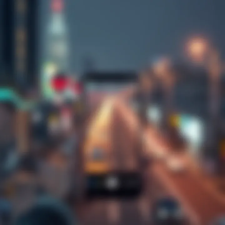 Magnificent In-Depth Exploration of Viu Mod APK: Enhancements and Implications