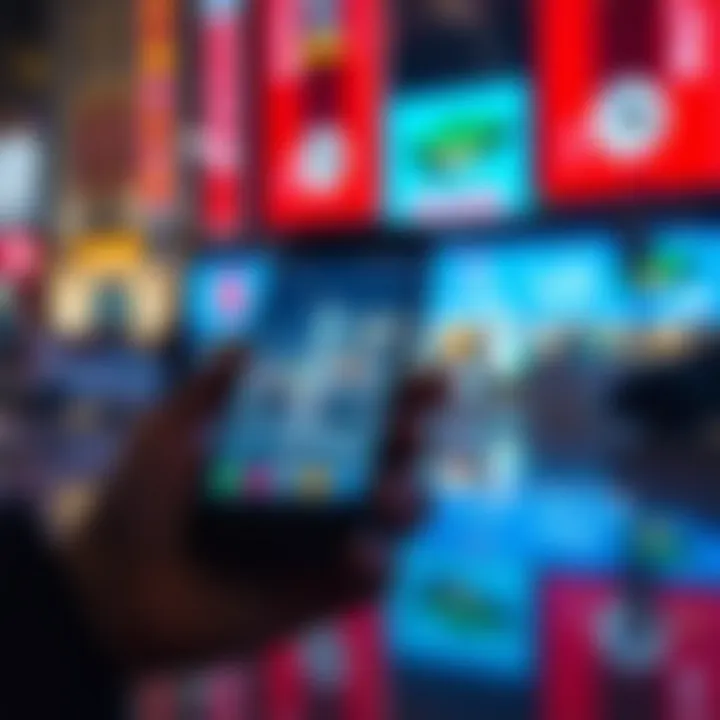 Magnificent Inmelo APK: Transforming the Mobile Experience