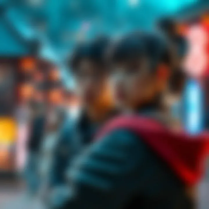 Magnificent Navigating Bilibili Unlocked Chapters: A Comprehensive Guide