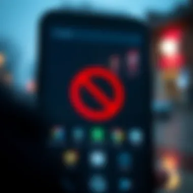 Magnificent Total Adblock Android APK Mod: A Detailed Exploration Magnificent Total Adblock Android APK Mod: A Detailed Exploration