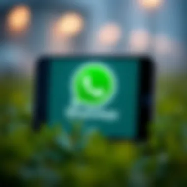 Magnificent Understanding Autoresponder WhatsApp Premium APK Mod Magnificent Understanding Autoresponder WhatsApp Premium APK Mod