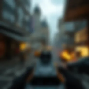 Magnificent Understanding FPP and TPP in Call of Duty Mobile Magnificent Understanding FPP and TPP in Call of Duty Mobile