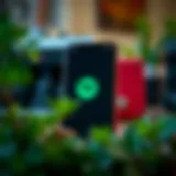 A Comprehensive Analysis of Spotify Mod APKs Introduction