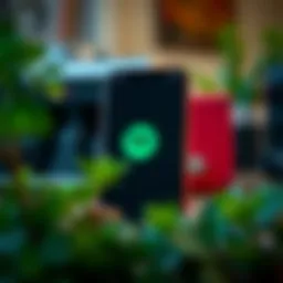 A Comprehensive Analysis of Spotify Mod APKs Introduction