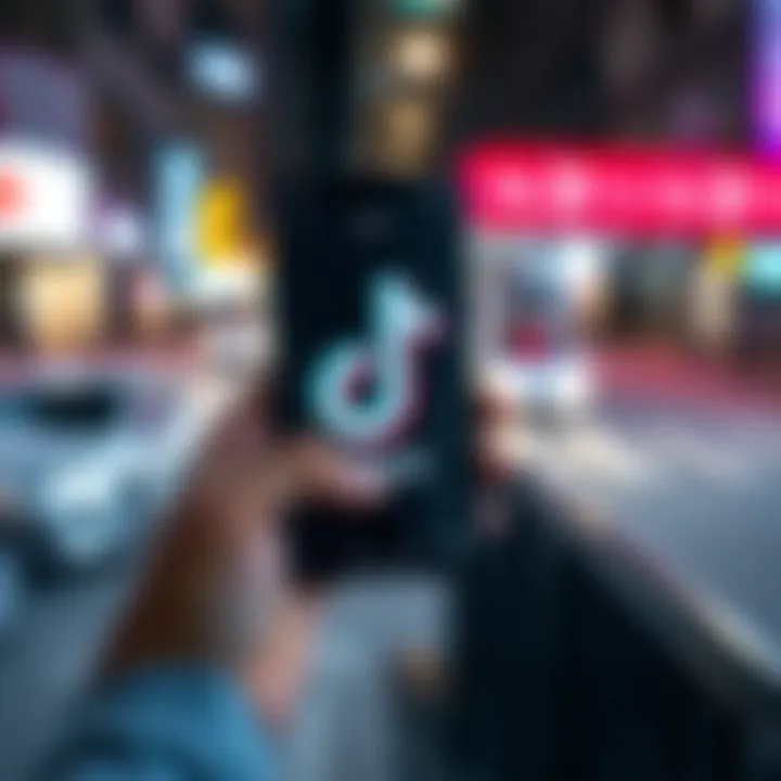 Notable A Comprehensive Analysis of TikTok Plugin Mod APK