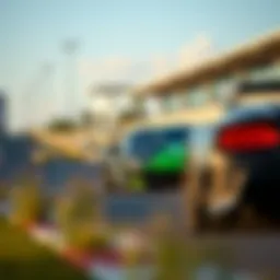 A Comprehensive Exploration of Assoluto Racing Mod APK Introduction