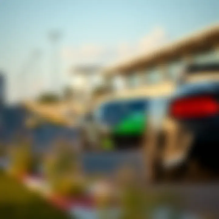 A Comprehensive Exploration of Assoluto Racing Mod APK Introduction