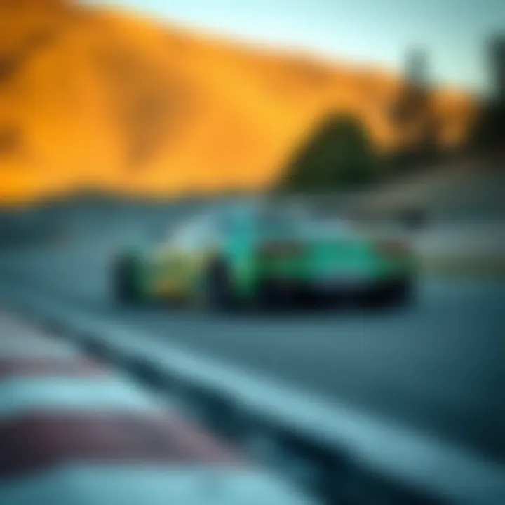 A Comprehensive Exploration of Assoluto Racing Mod APK Summary
