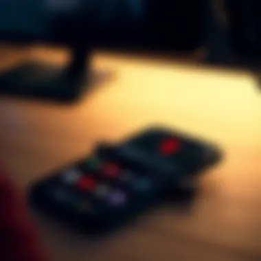 A Comprehensive Exploration of Netflix VIP APK Summary A Comprehensive Exploration of Netflix VIP APK Summary