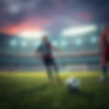 Notable A Comprehensive Exploration of PES 2024 APK Mod: Features, Benefits, and Considerations Notable A Comprehensive Exploration of PES 2024 APK Mod: Features, Benefits, and Considerations