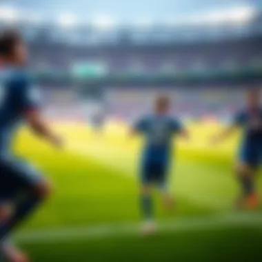 A Comprehensive Exploration of PES 2024 APK Mod: Features, Benefits, and Considerations Summary