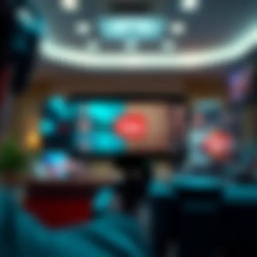 A Comprehensive Exploration of YouTube Vanced: Features, Benefits, and Alternatives Introduction