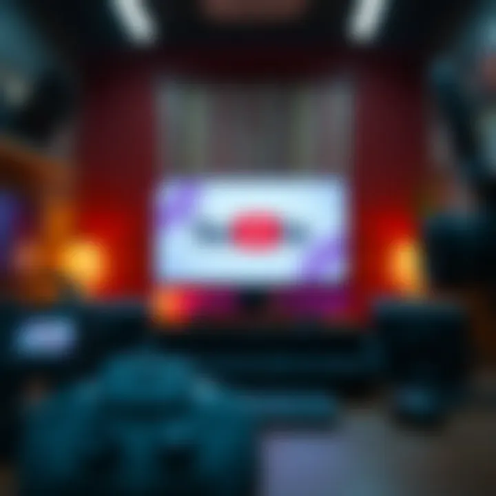A Comprehensive Exploration of YouTube Vanced: Features, Benefits, and Alternatives Summary