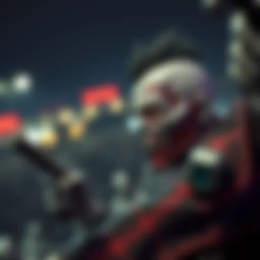 A Comprehensive Exploration of Zombie Waves Mod APK Introduction
