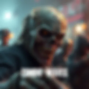 Notable A Comprehensive Exploration of Zombie Waves Mod APK
