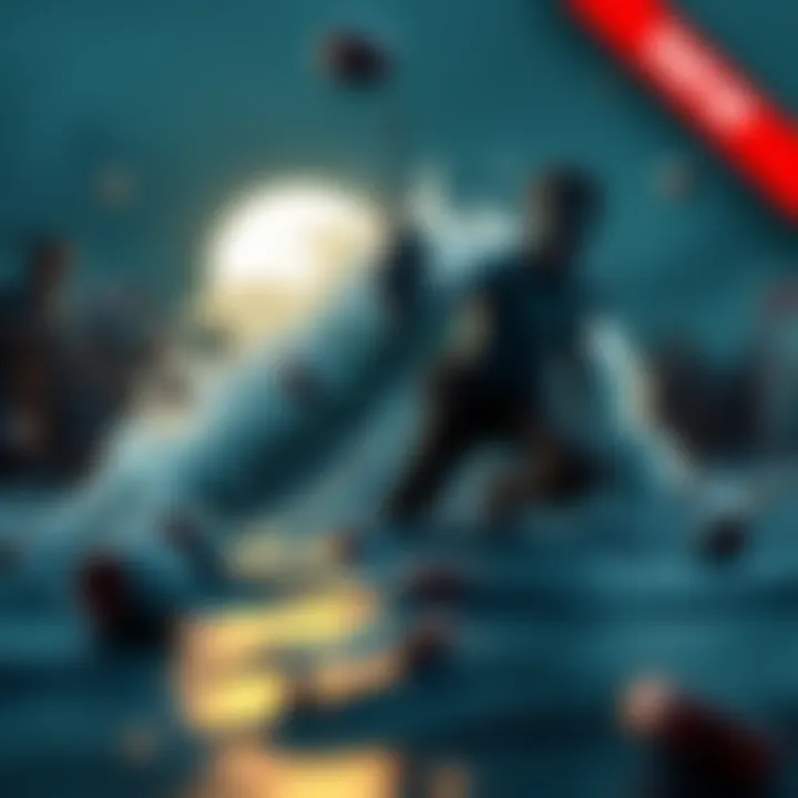 A Comprehensive Exploration of Zombie Waves Mod APK Summary