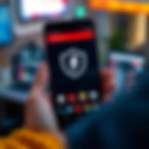 A Comprehensive Guide to Downloading the Latest ThunderVPN Mod APK Introduction