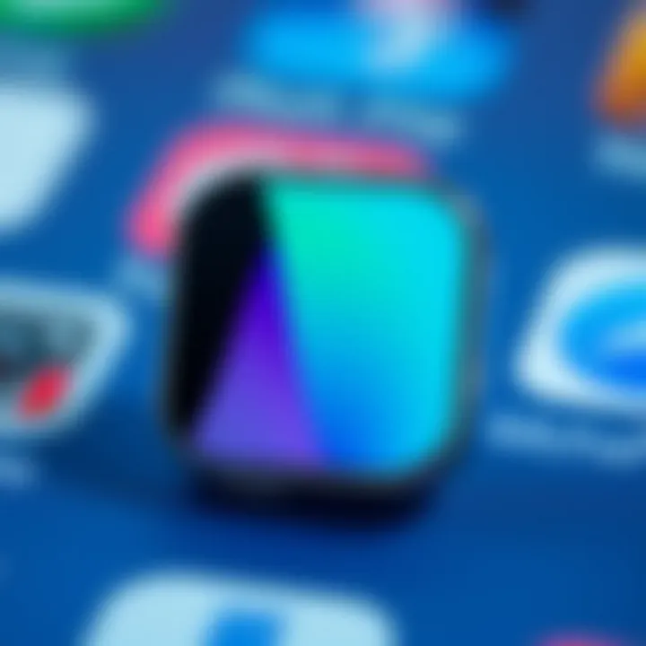 Notable A Comprehensive Guide to Icon Pack Pixel APK