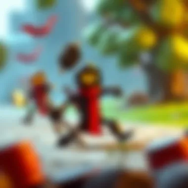 A Comprehensive Guide to League of Stickman Mod APK Summary A Comprehensive Guide to League of Stickman Mod APK Summary