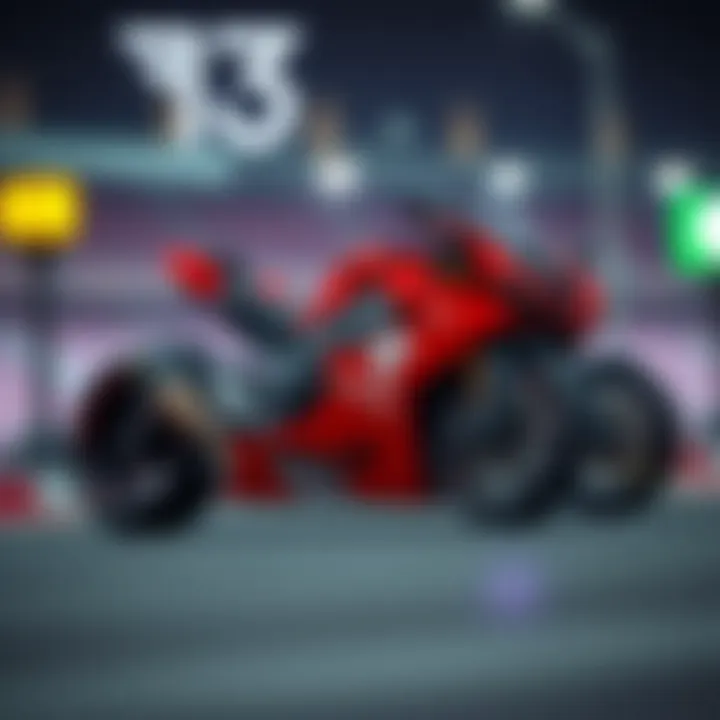 Notable A Comprehensive Guide to Updating Real Racing 3 Mod APK