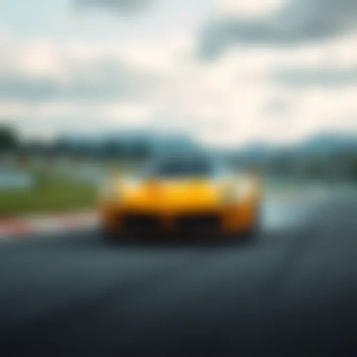 A Comprehensive Guide to Updating Real Racing 3 Mod APK Summary
