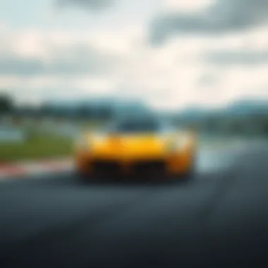 A Comprehensive Guide to Updating Real Racing 3 Mod APK Summary A Comprehensive Guide to Updating Real Racing 3 Mod APK Summary