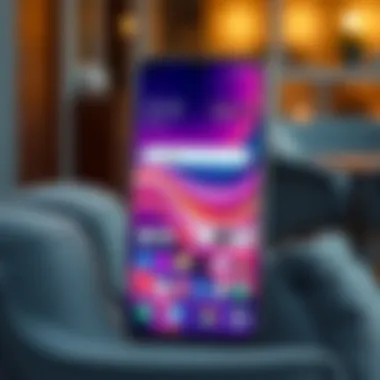 A Comprehensive Overview of Smart Launcher 6 Pro APK in 2025 Introduction A Comprehensive Overview of Smart Launcher 6 Pro APK in 2025 Introduction