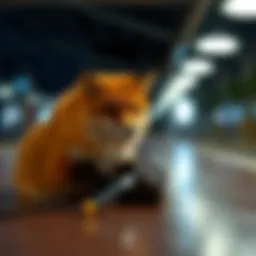 An In-Depth Analysis of Foxit Mod APK Introduction