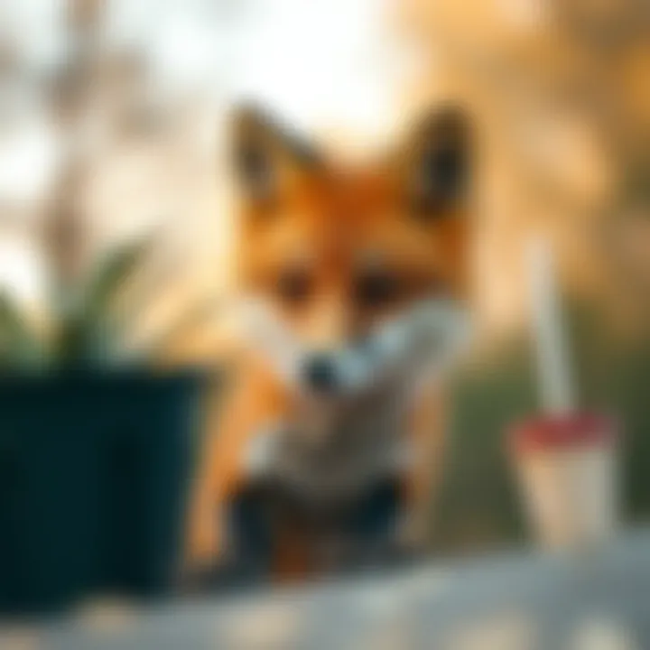 An In-Depth Analysis of Foxit Mod APK Summary