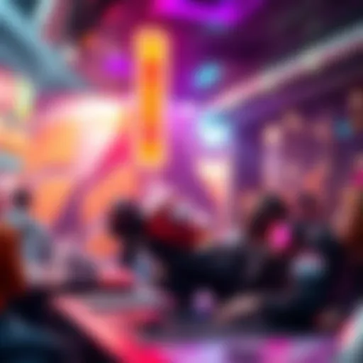 An In-Depth Analysis of Mighty Party Mod 46.0.4 Introduction