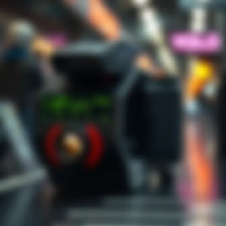 An In-Depth Analysis of YOLO v11: Transformative Advances in Object Detection Introduction