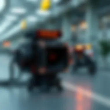 Notable An In-Depth Analysis of YOLO v11: Transformative Advances in Object Detection