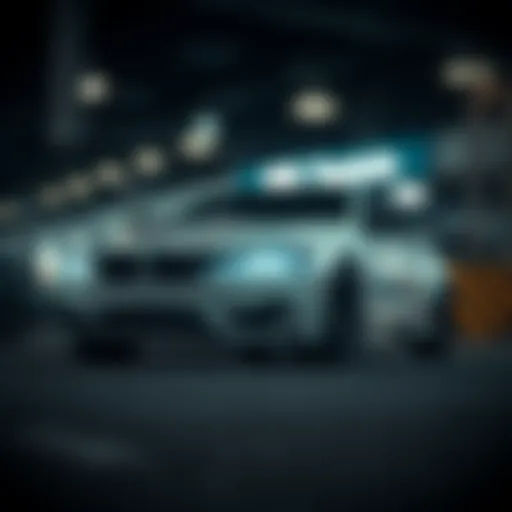 An In-Depth Examination of 3DTuning Pro APK Introduction