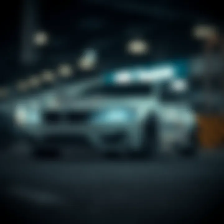 An In-Depth Examination of 3DTuning Pro APK Introduction